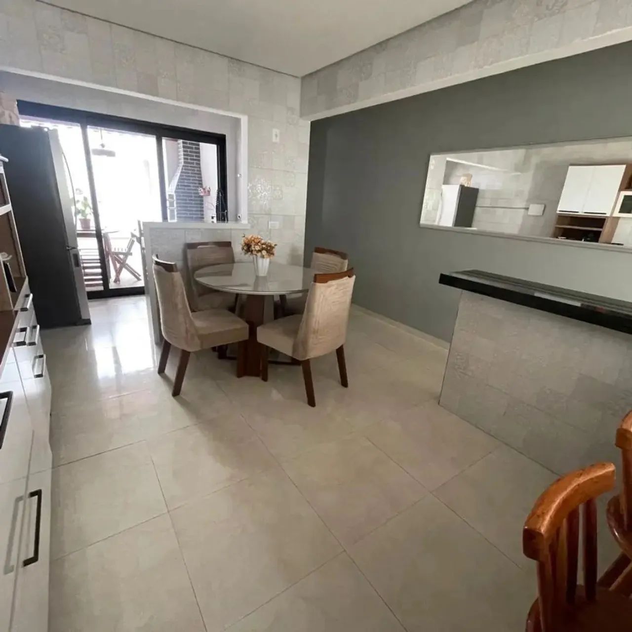 CASA SANTOS DUMONT- D - Foto 2