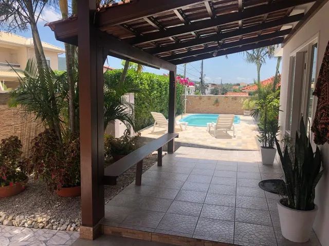 Casa Maravilhosa Praia dos Ingleses - Foto 4