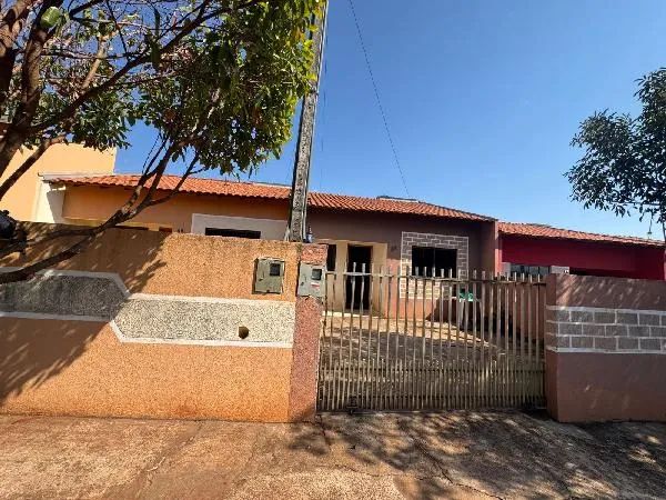 Imóvel com ótima proposta  Casa no Centro, Florestopolis - PR, Nº 11, 2 quartos, 1 vaga, 1