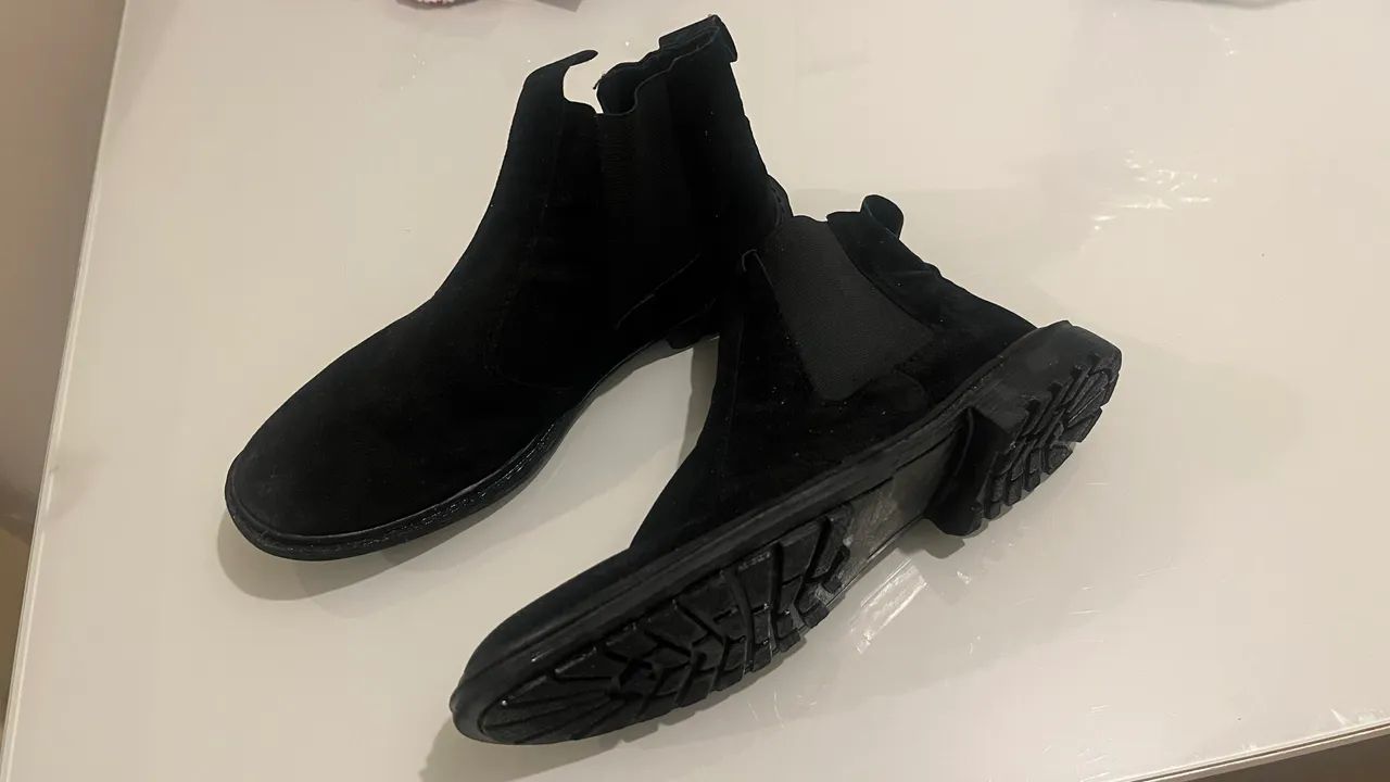 BOTA COWBOY - Foto 3