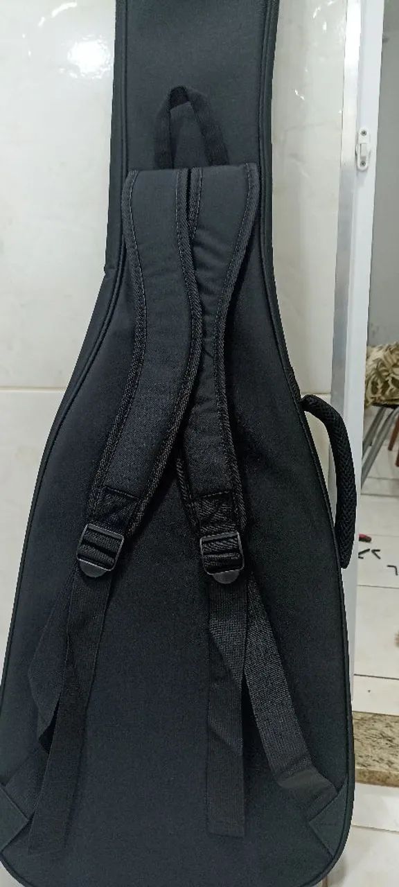 Vendo capa de contra baixo  - Foto 4
