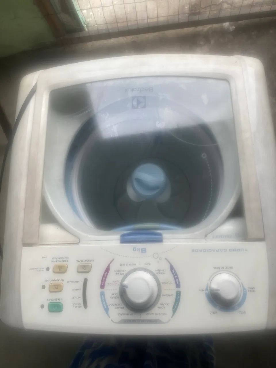 Máquina de lavar  - Foto 3