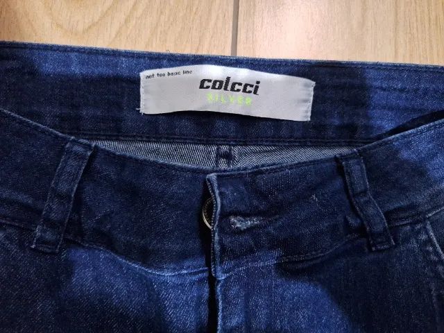 Calça jeans Colcci 42 - Foto 3
