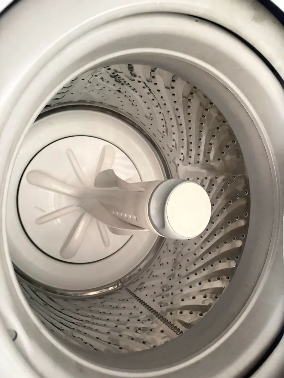 Máquina de lavar 12k Brastemp - Foto 4