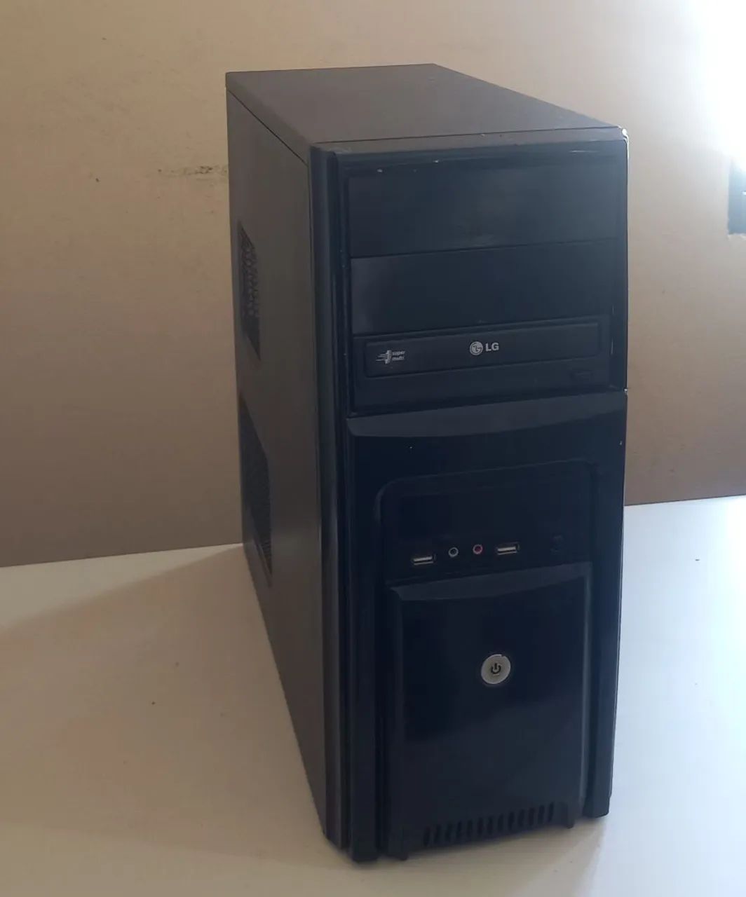 Computadoe Asus Intel i3 | Windows 10 - Foto 3