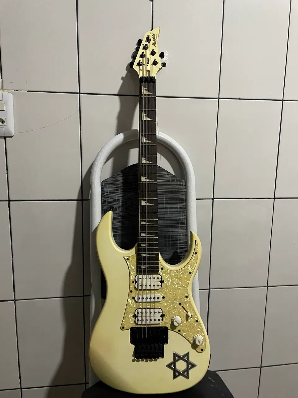 Guitarra Memphis - Foto 3