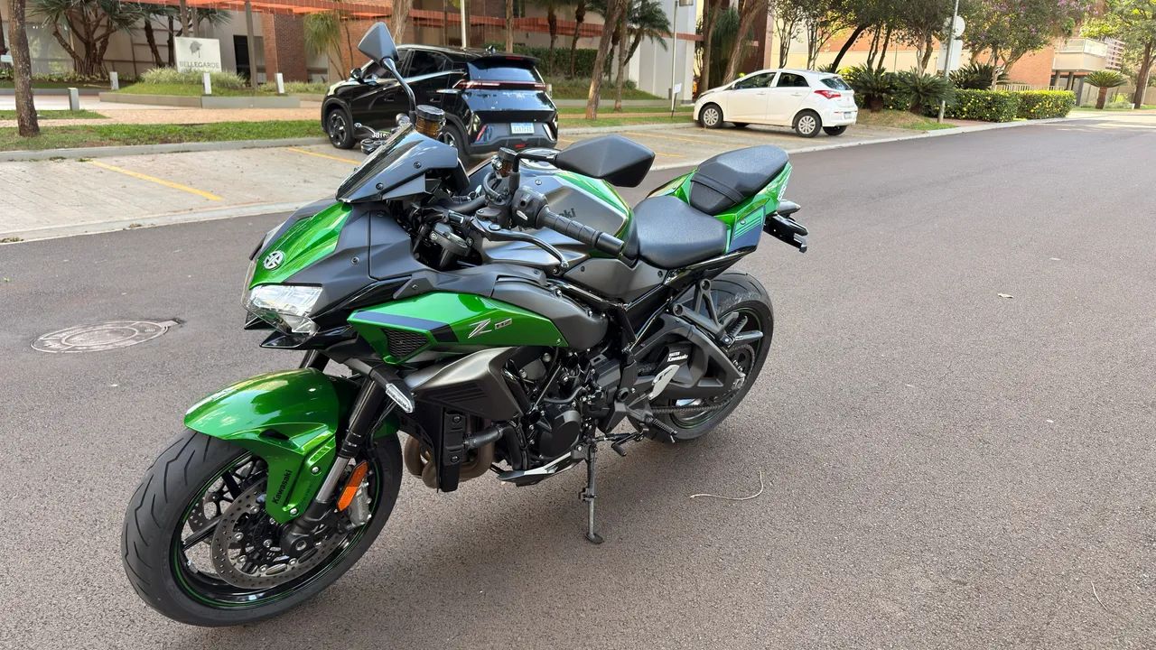Z 1000 H2 2025 - 1526470689 | OLX
