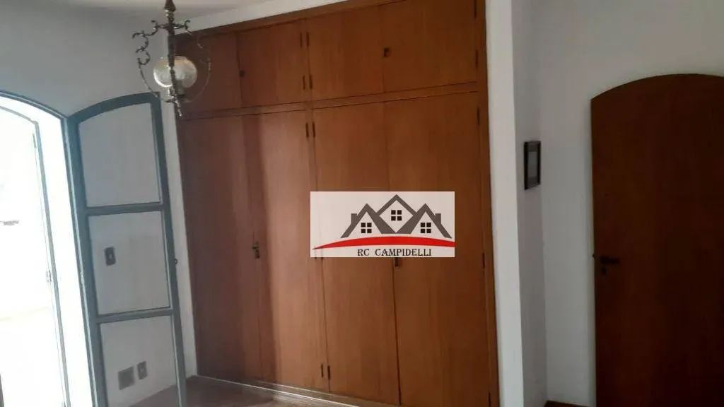 Casa Em Condomínio fechado na Nova Campinas com 4+1 dormitórios - Foto 3