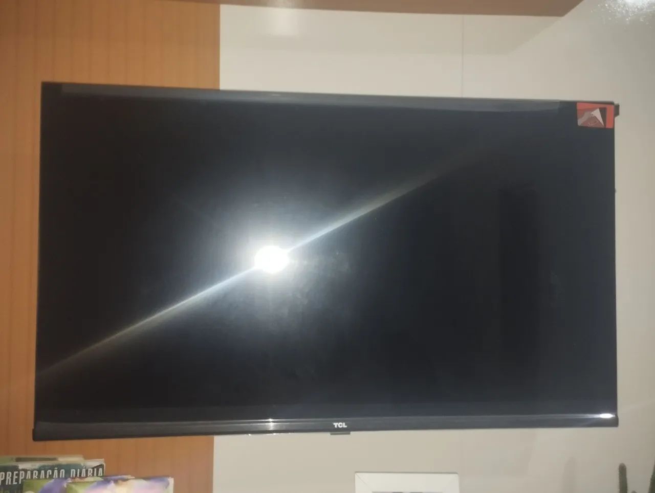 Tv TCL 