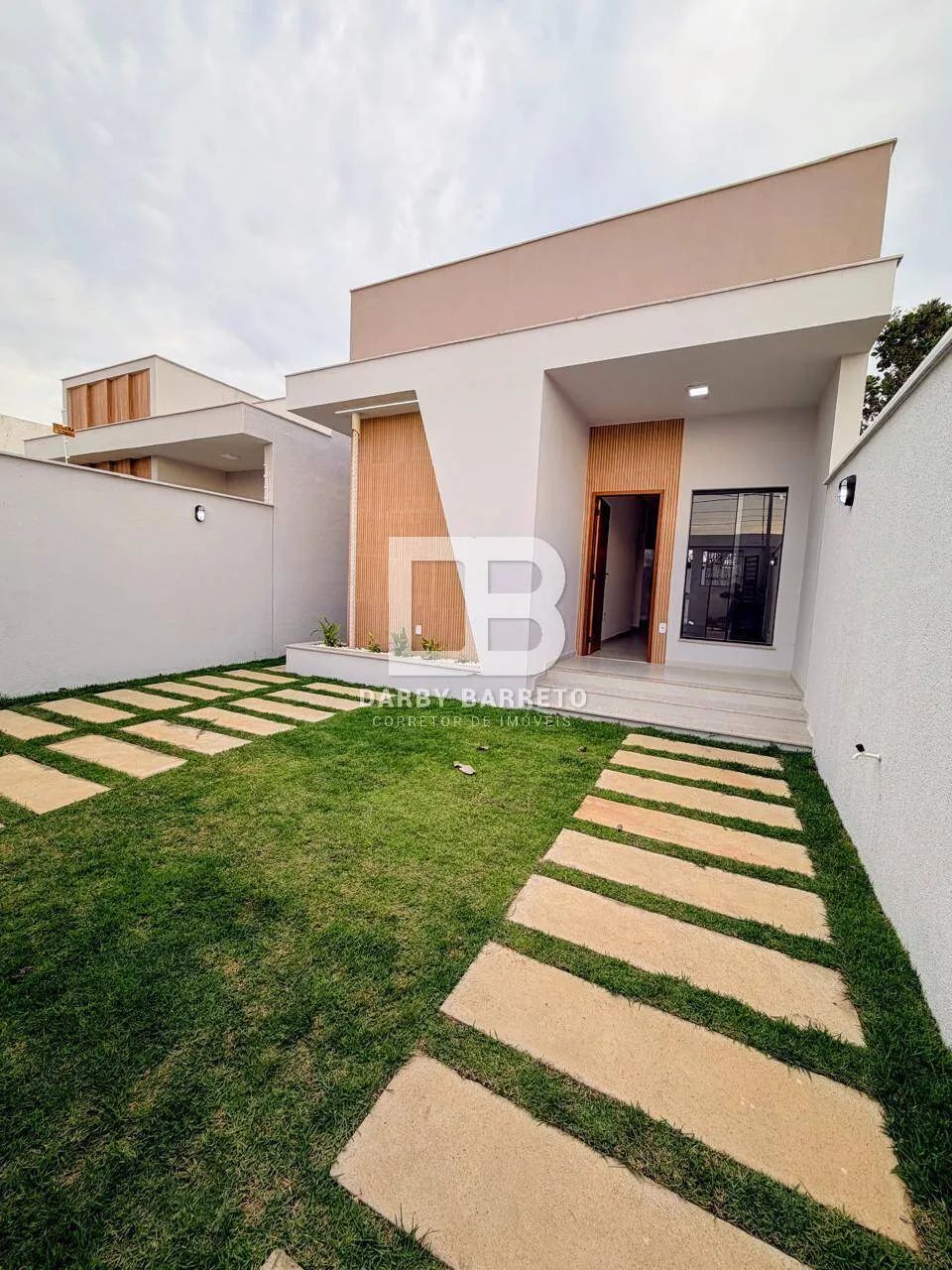 Casa Linear | cidade Jardim à partir de 375mil. - Foto 2