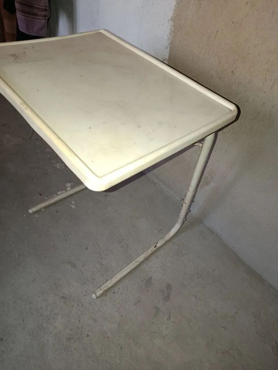 Mesa dobrável  - Foto 2