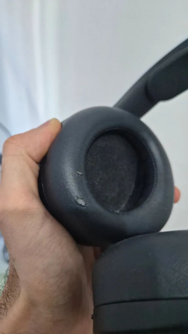 Headset PS5 Pulse 3D Sem Fio - Foto 3