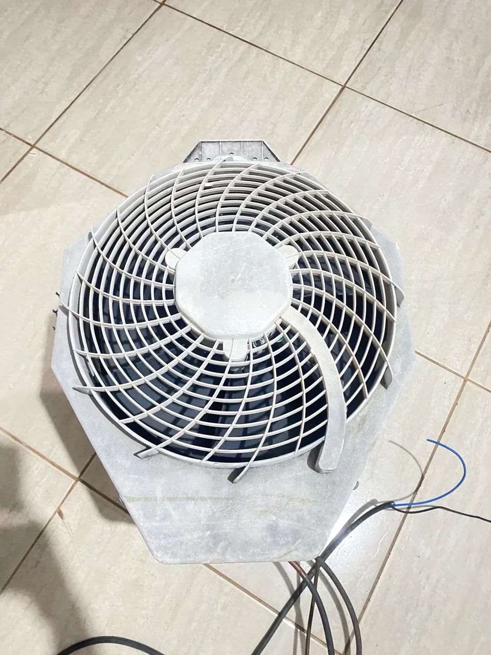 Ar condicionado  - Foto 2