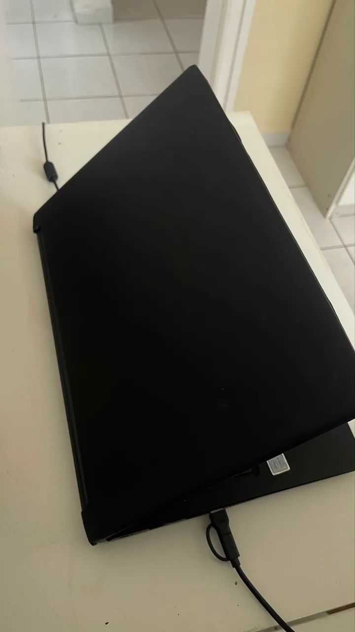Notebook em ótimo estado, ideal para estudos, trabalho e uso diário. - Foto 2