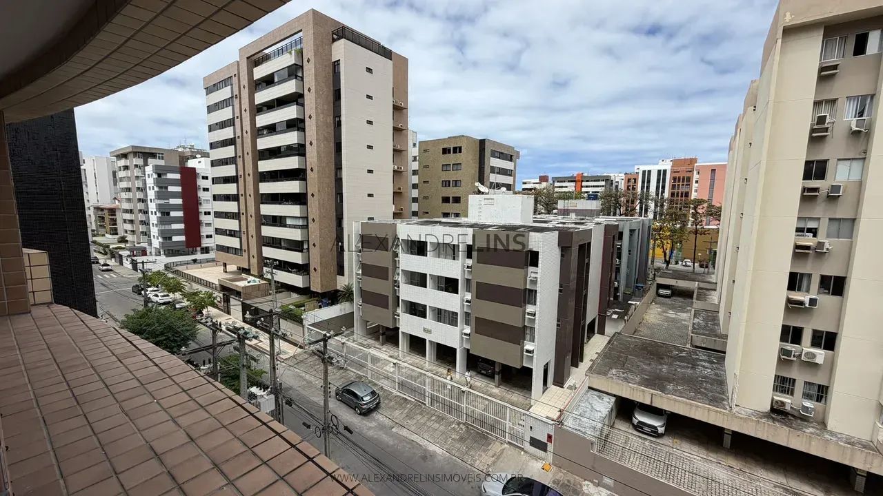 EDIFÍCIO CADORE. Toda a praticidade para você morar muito bem na Ponta Verde. - Foto 5