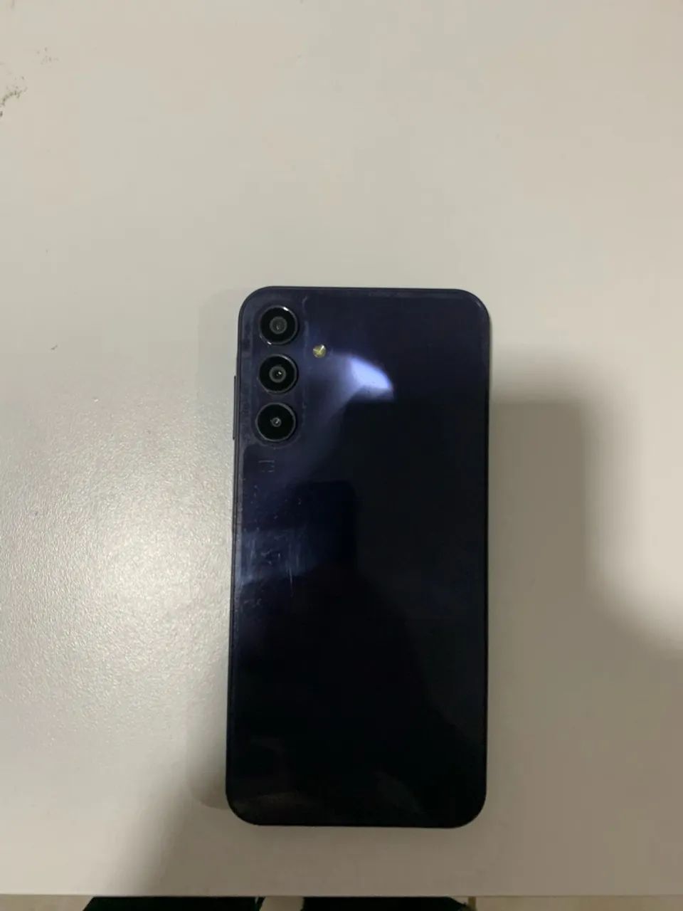 Samsung 15 128g 4 ram - Foto 2