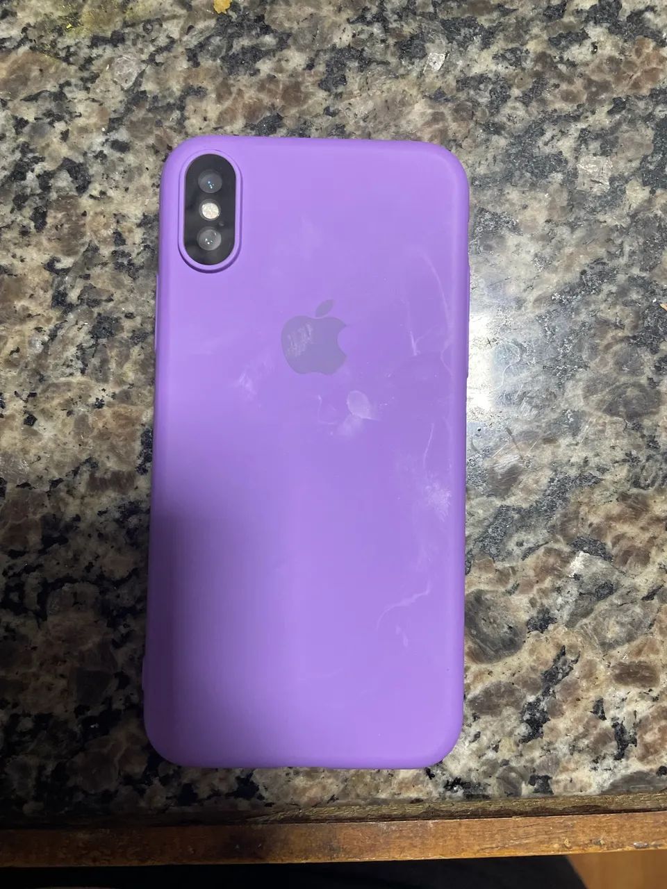 iPhone X com avaria  - Foto 2