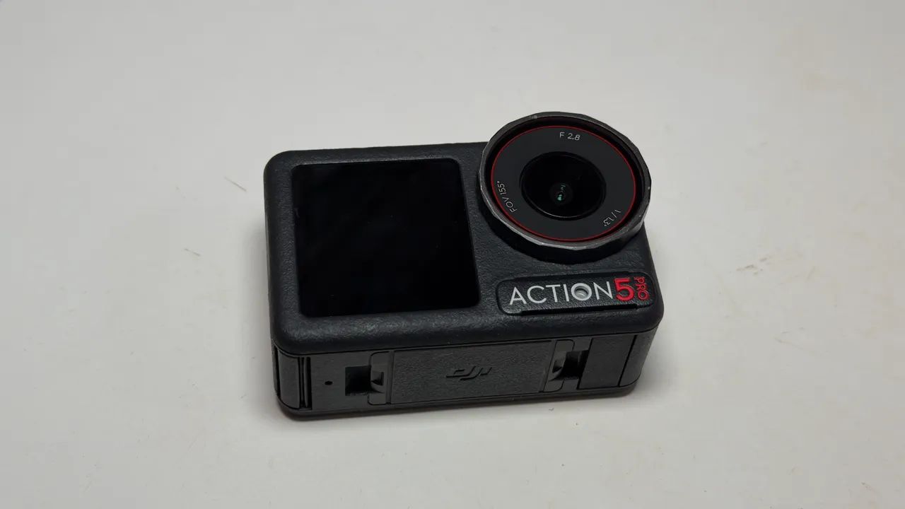 DJI actio 5 pro 