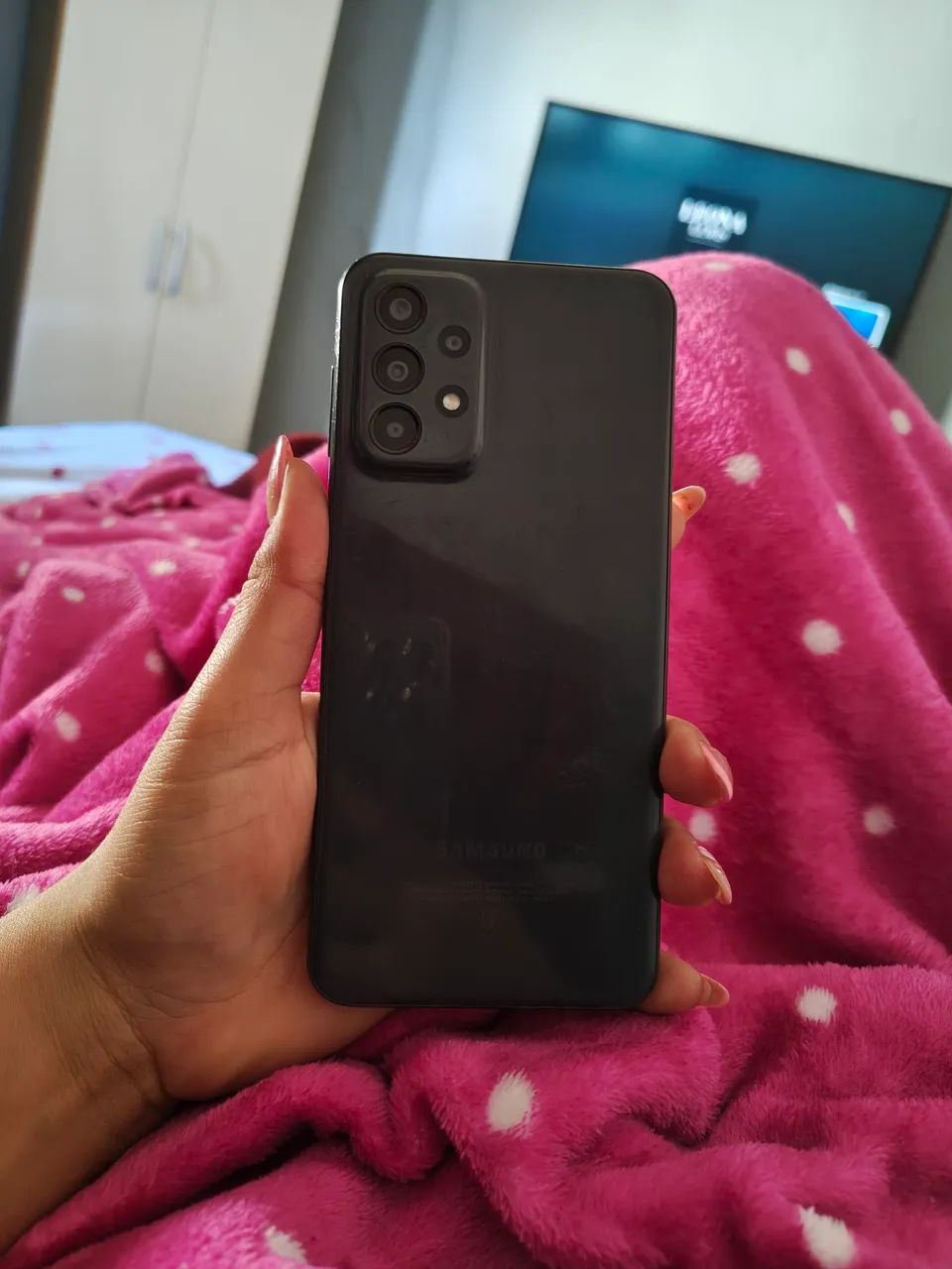 Samsung a23 - Foto 4