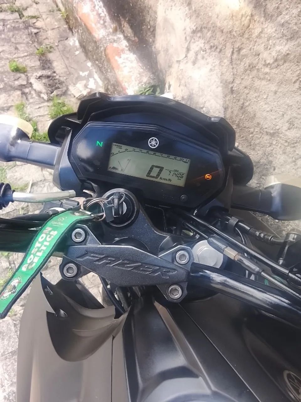 Fazer 250 2023  - Foto 2