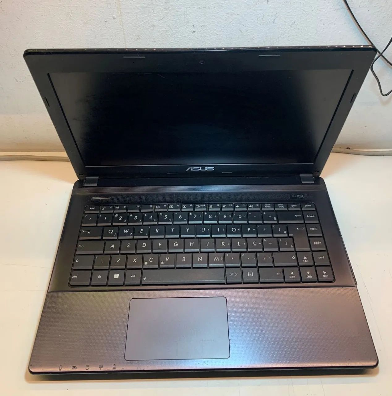 ? Leia Descrição Asus Dual Core | 4GB RAM | HD de 320GB - Foto 2