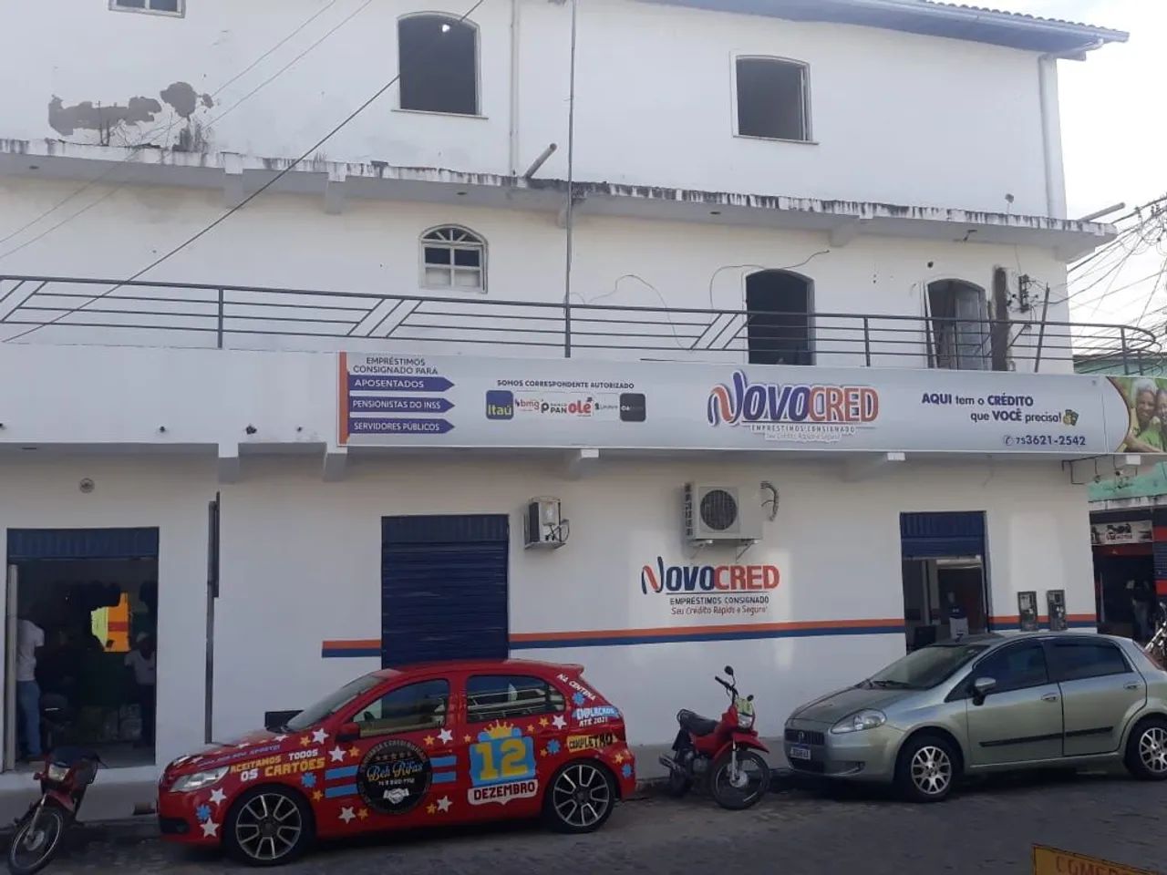 Prédio  - Foto 3