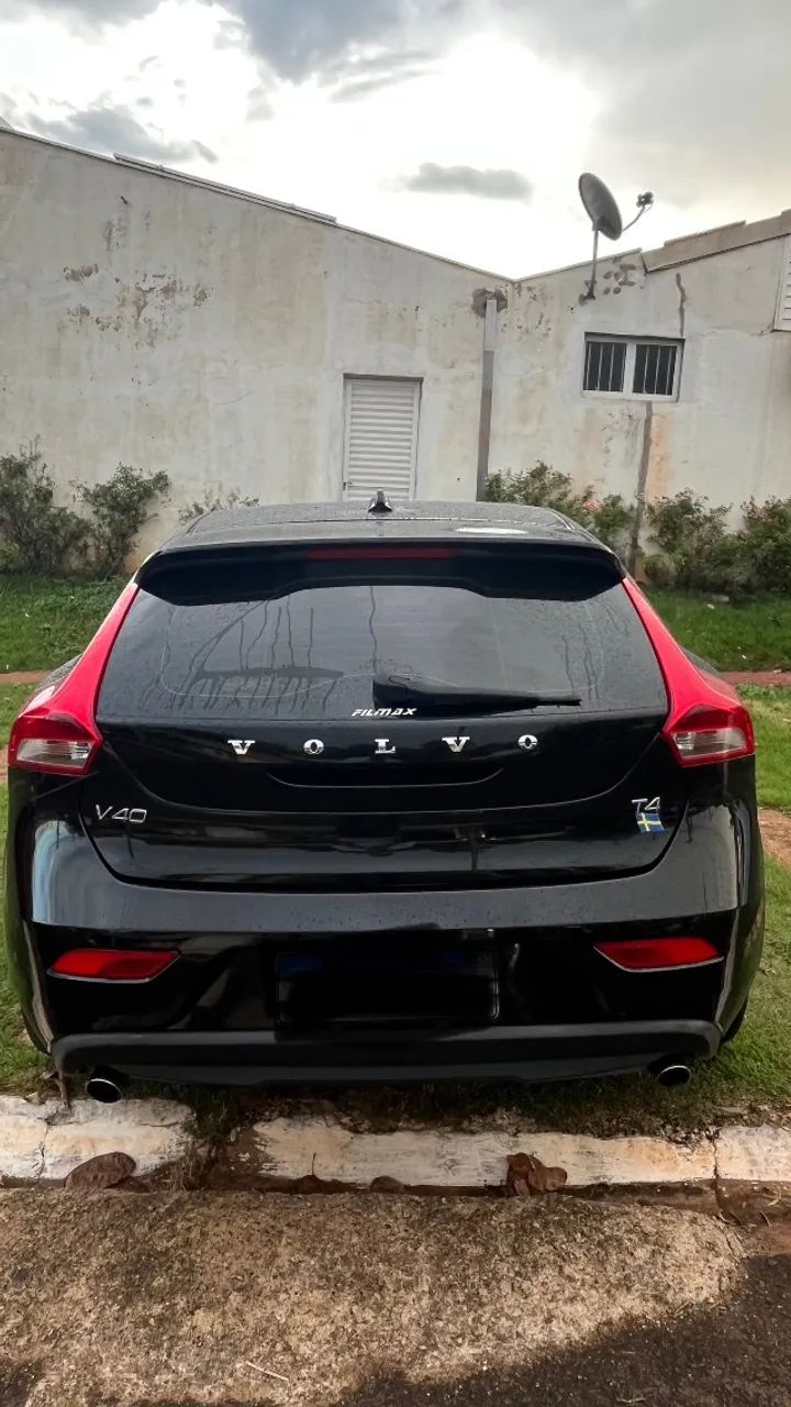 Volvo V40 V40 T-4 KINETIC 2.0 Aut. 2018