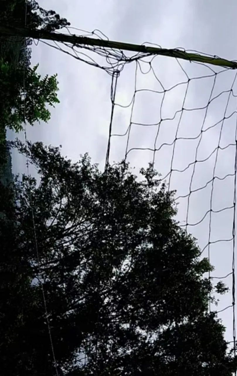 Rede de vôlei  - Foto 2