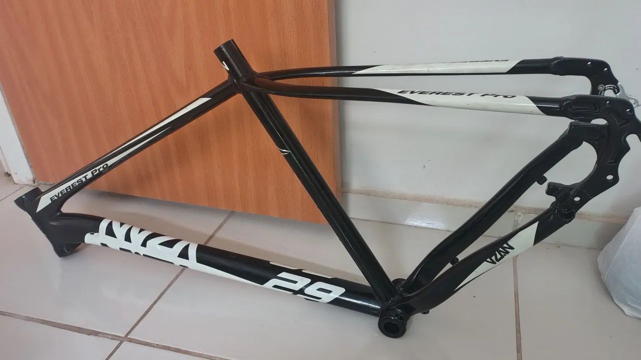 Quadro Vzan Everest Pró 29 - Ciclismo - Mocambinho, Teresina