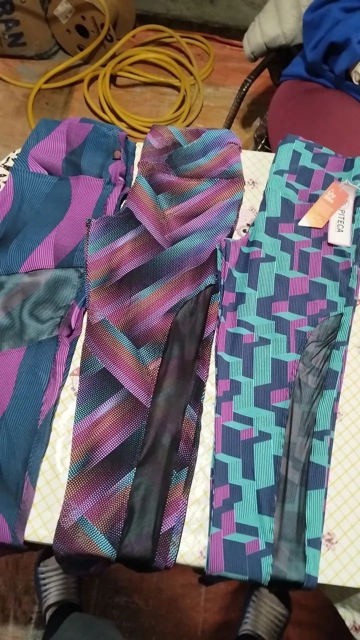 Leggings  - Foto 4