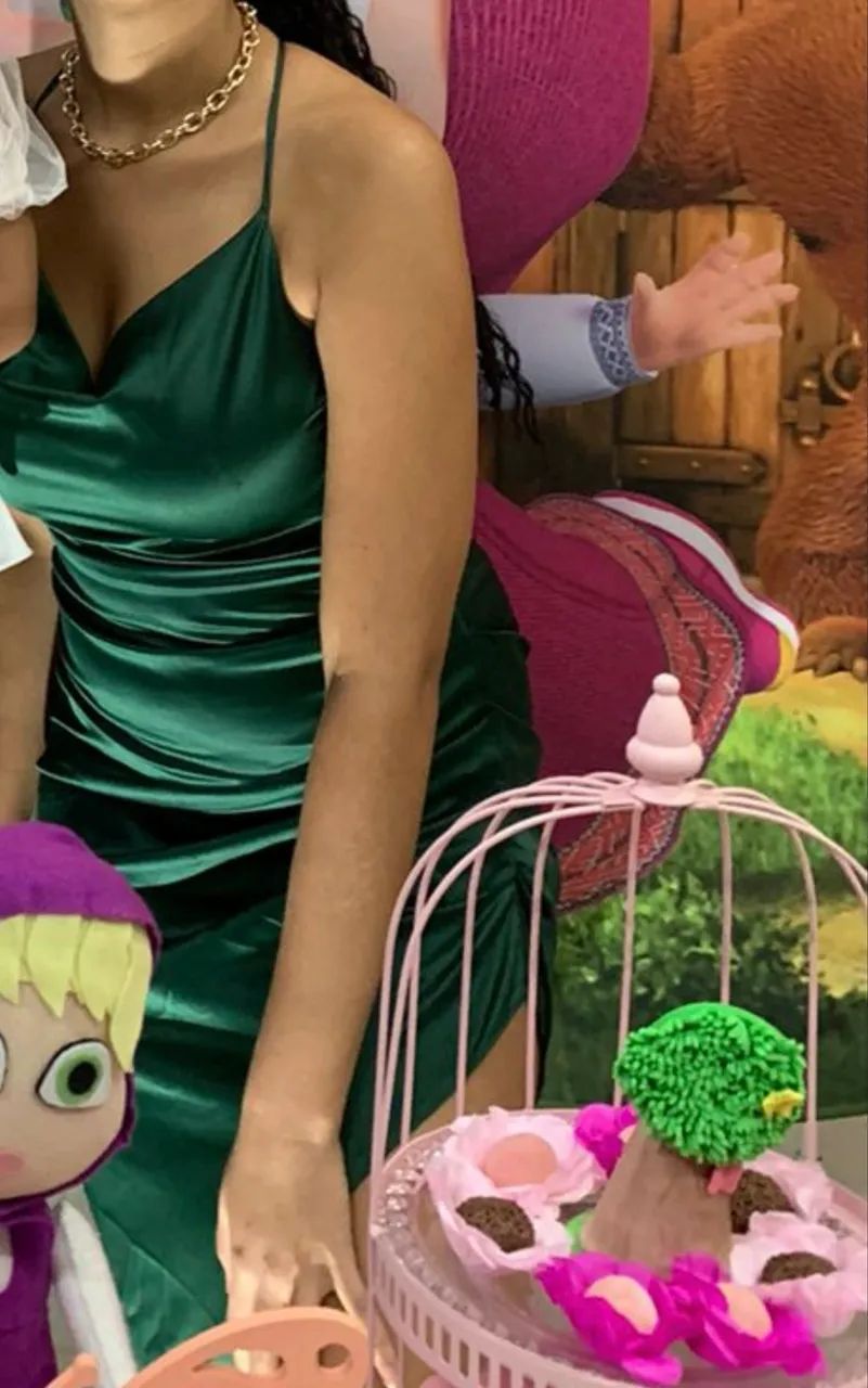 Vestidos de Festa - Foto 2