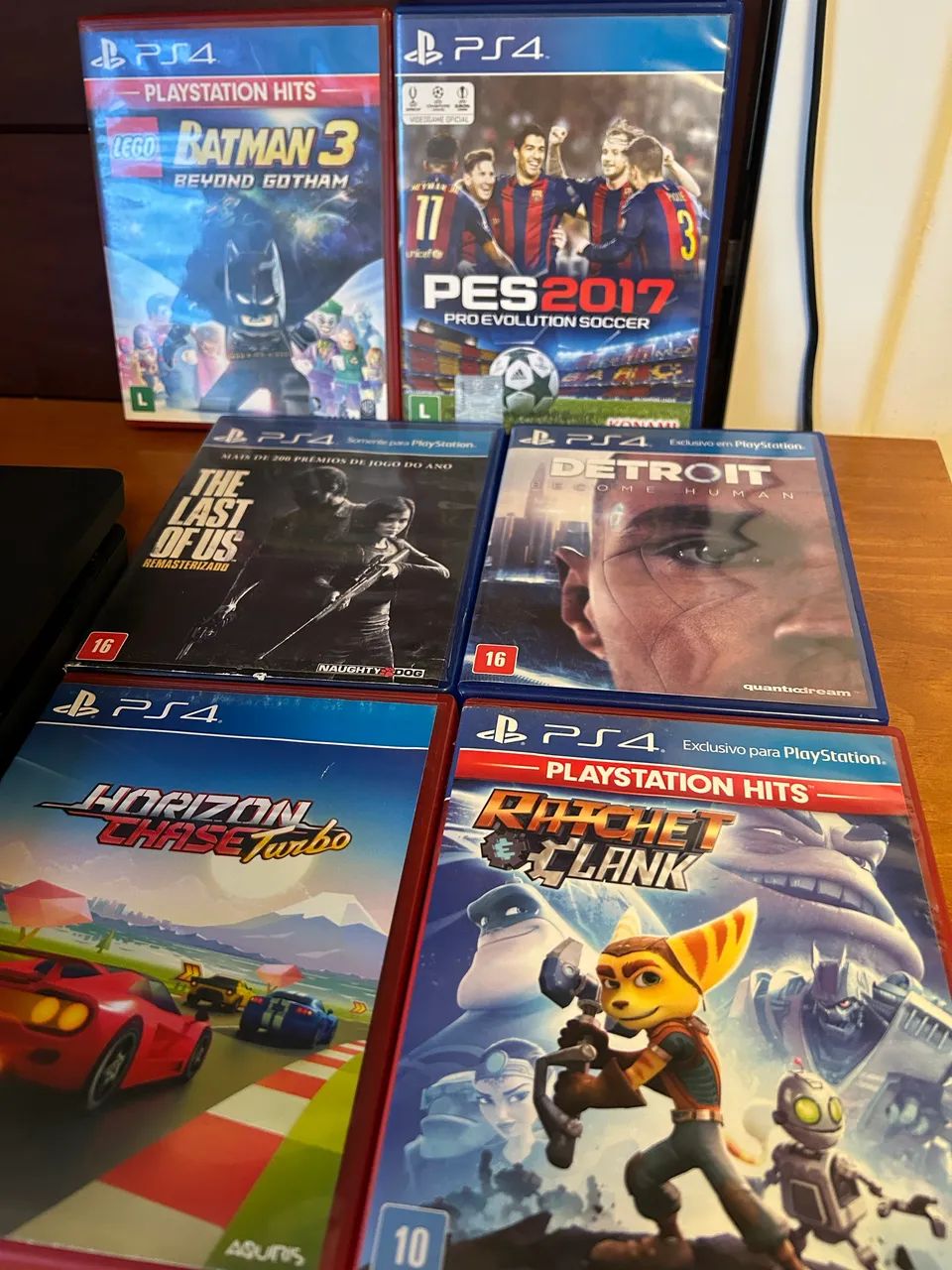 Vídeo game em ótimo estado  - Foto 2