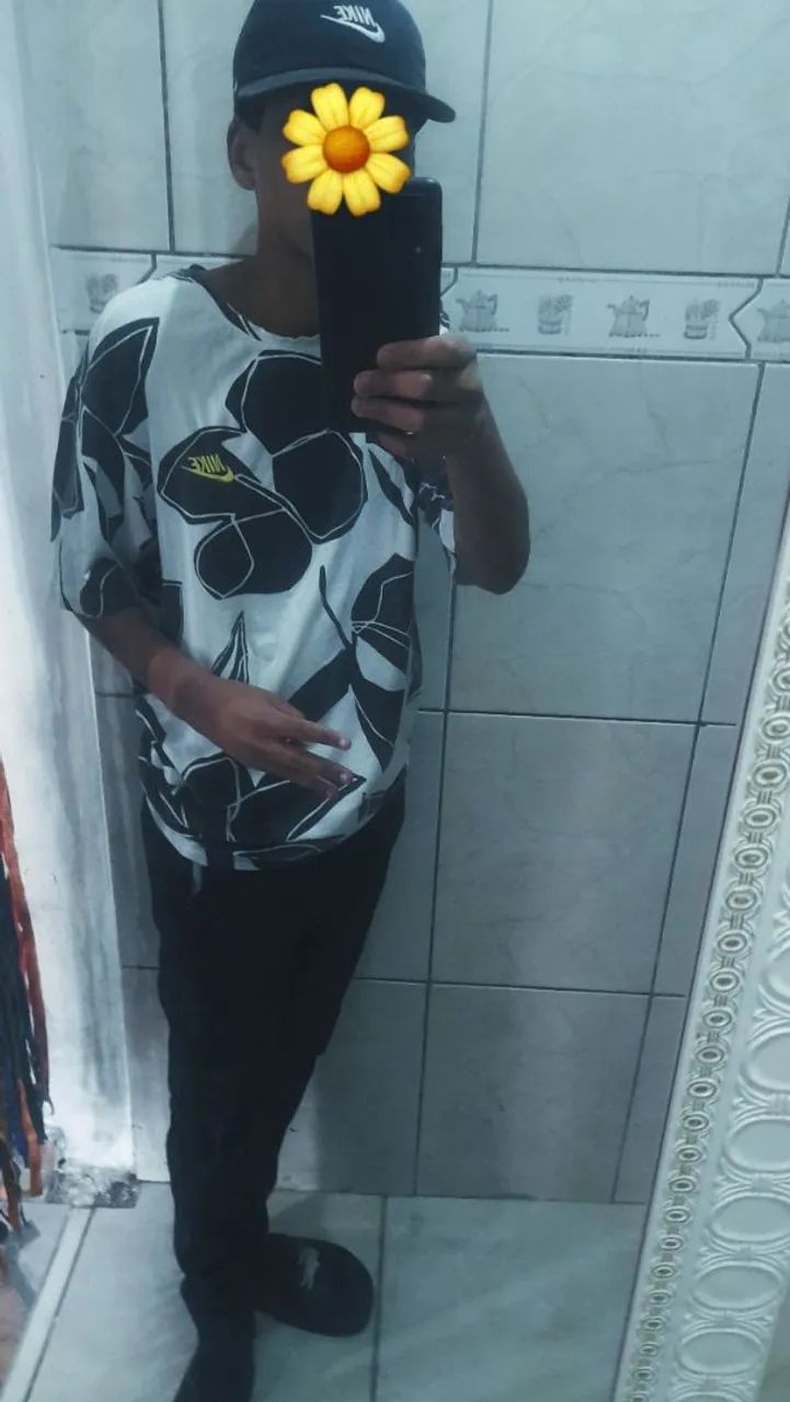 Quero blusa da jordan 