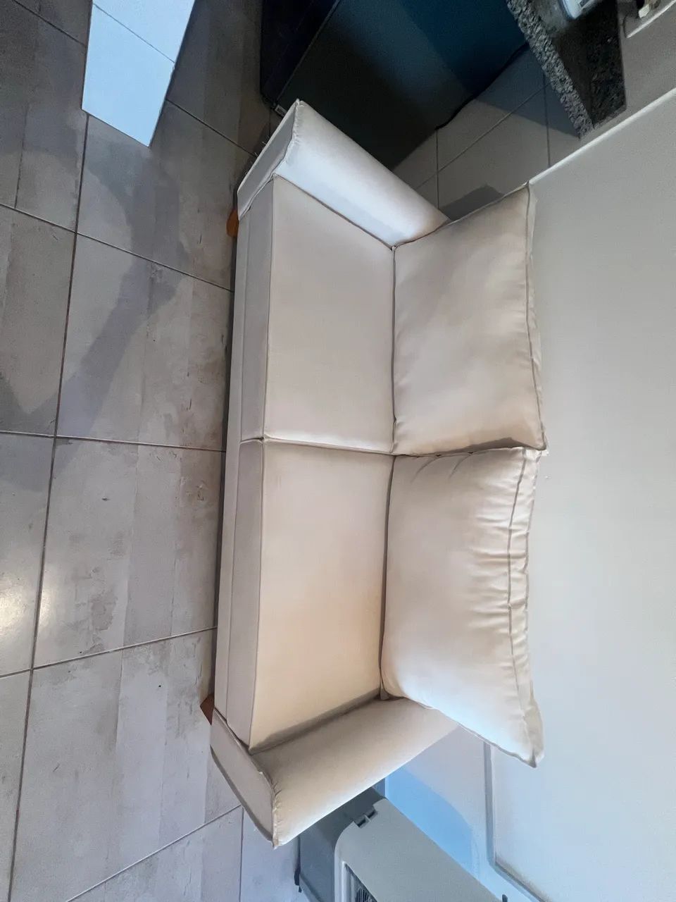 Sofá sala 1,80  - Foto 2