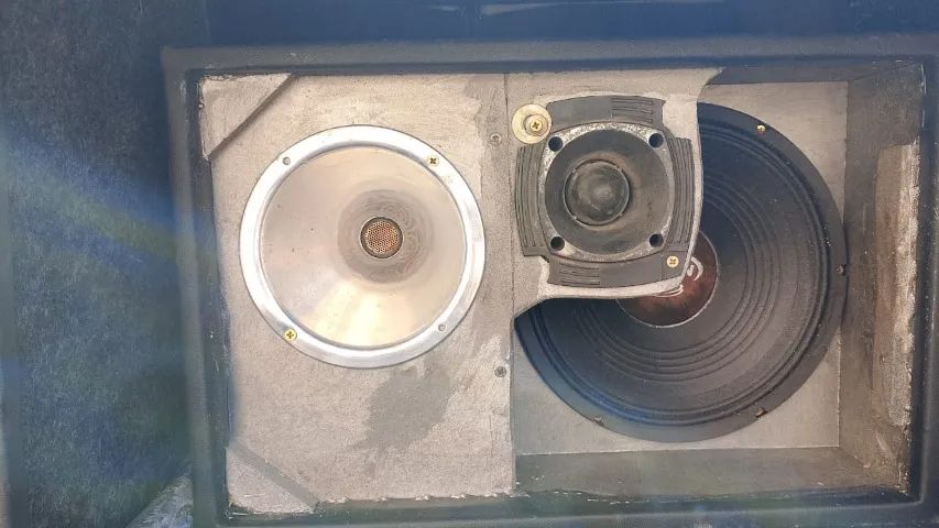 SOM AUTOMOTIVO - Foto 2