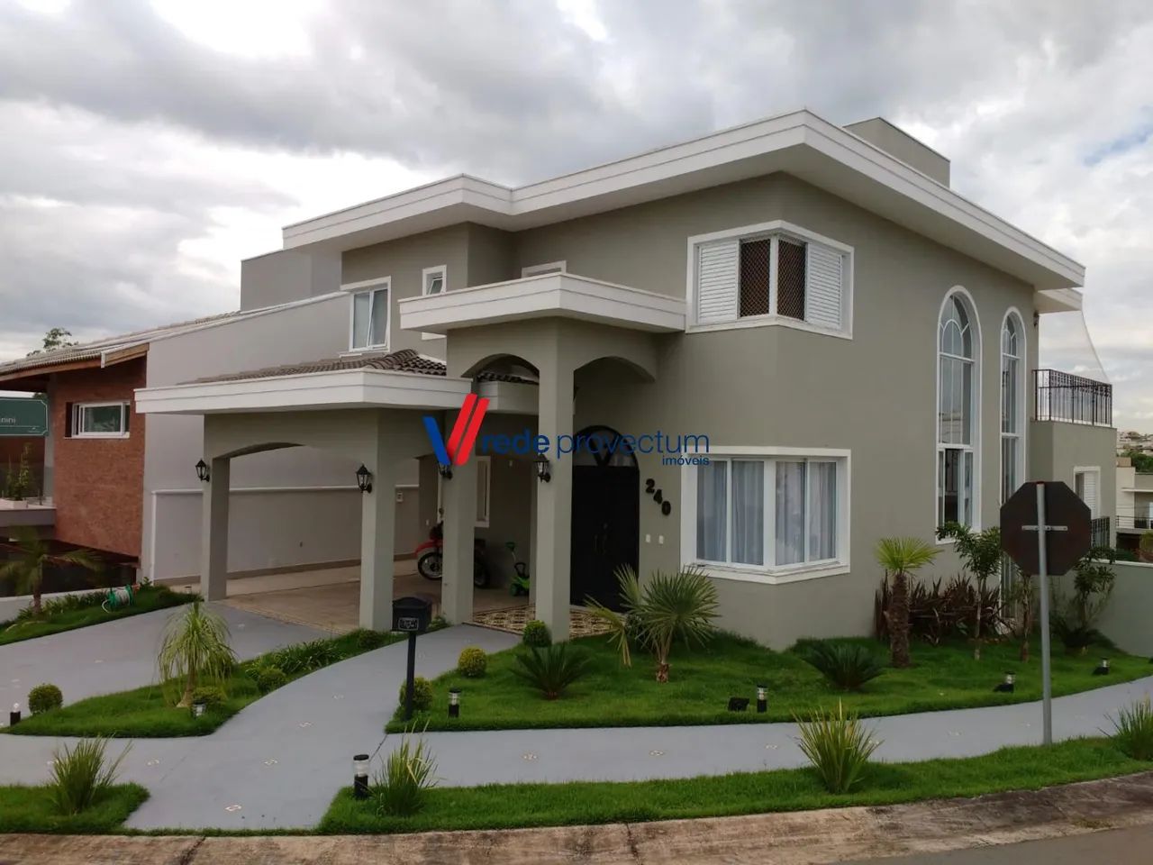 casa - Swiss Park - Campinas