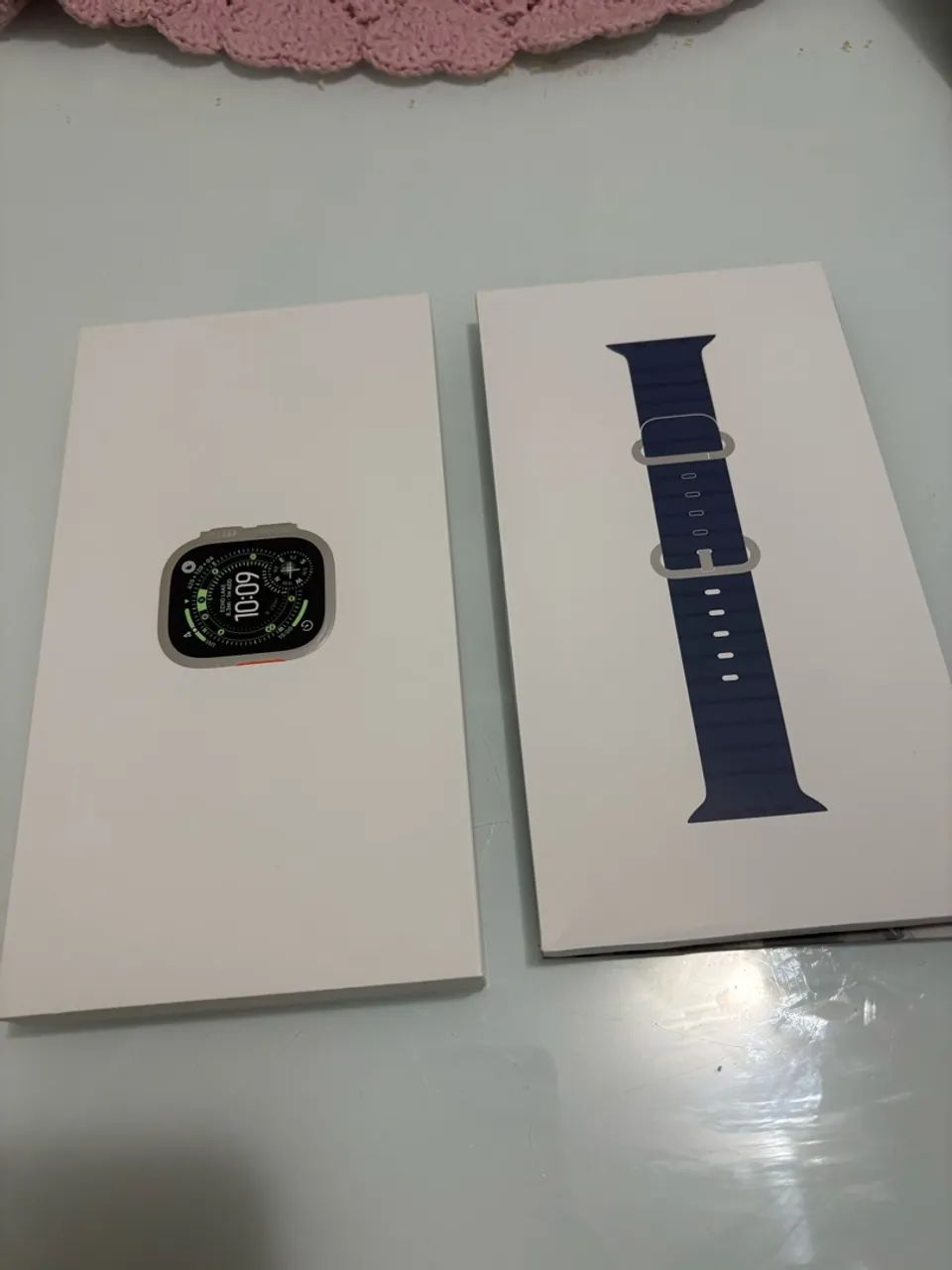 Apple Watch Ultra  3 - Foto 2