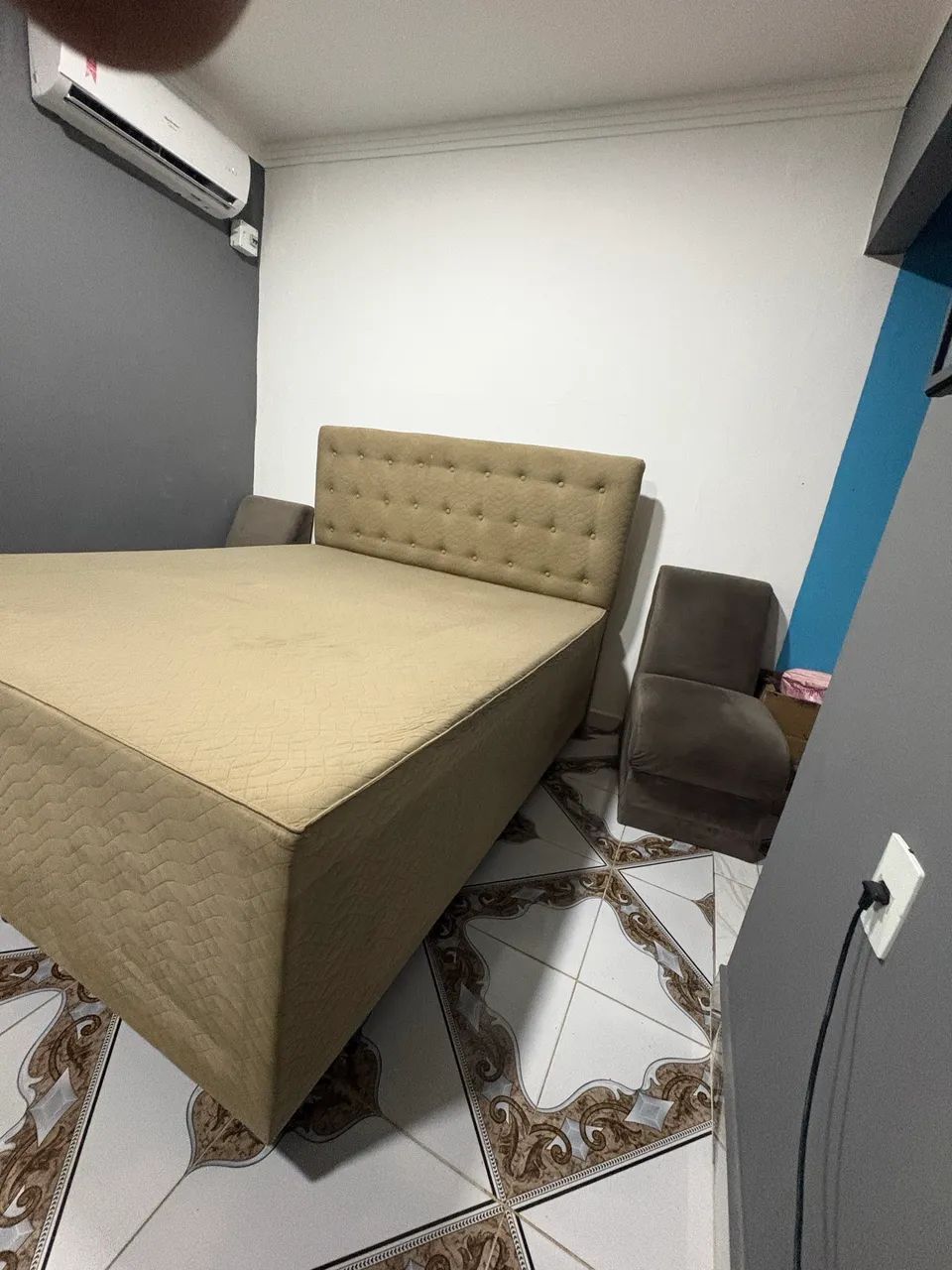 Cama Queen - Foto 2