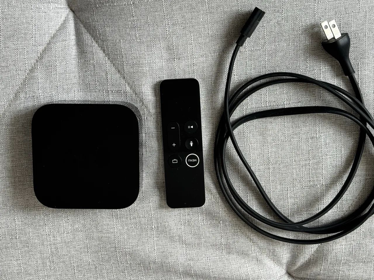 Apple TV 4K, 64GB