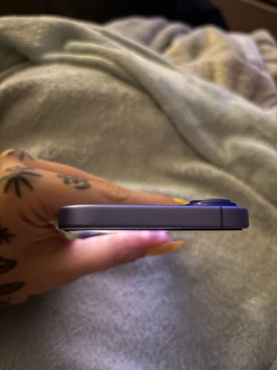 IPHONE 16 128gb - Foto 4
