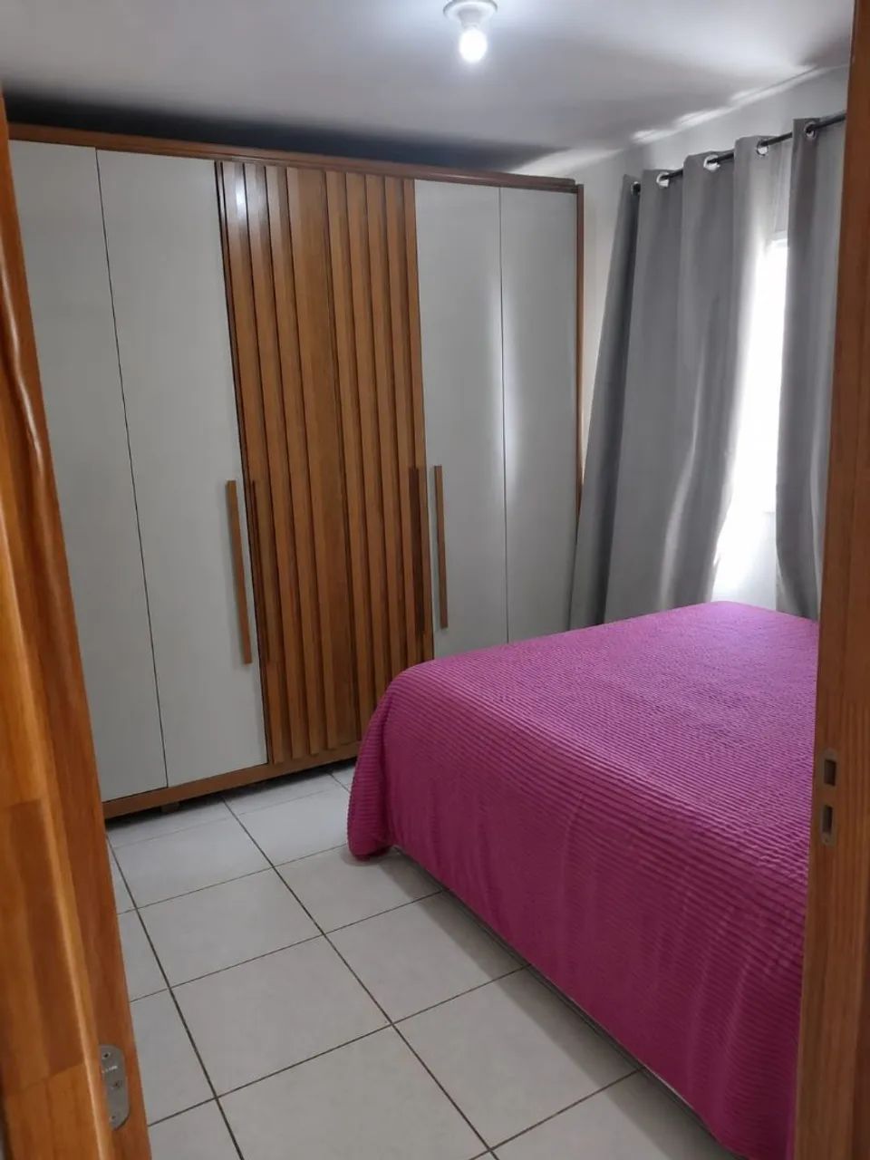 Vendo agio apartamento Morumbi 