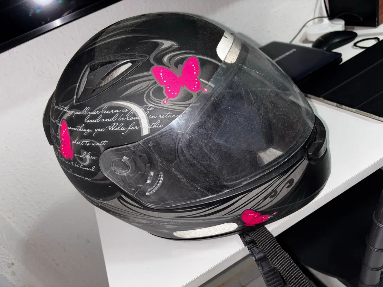 Capacete  - Foto 5