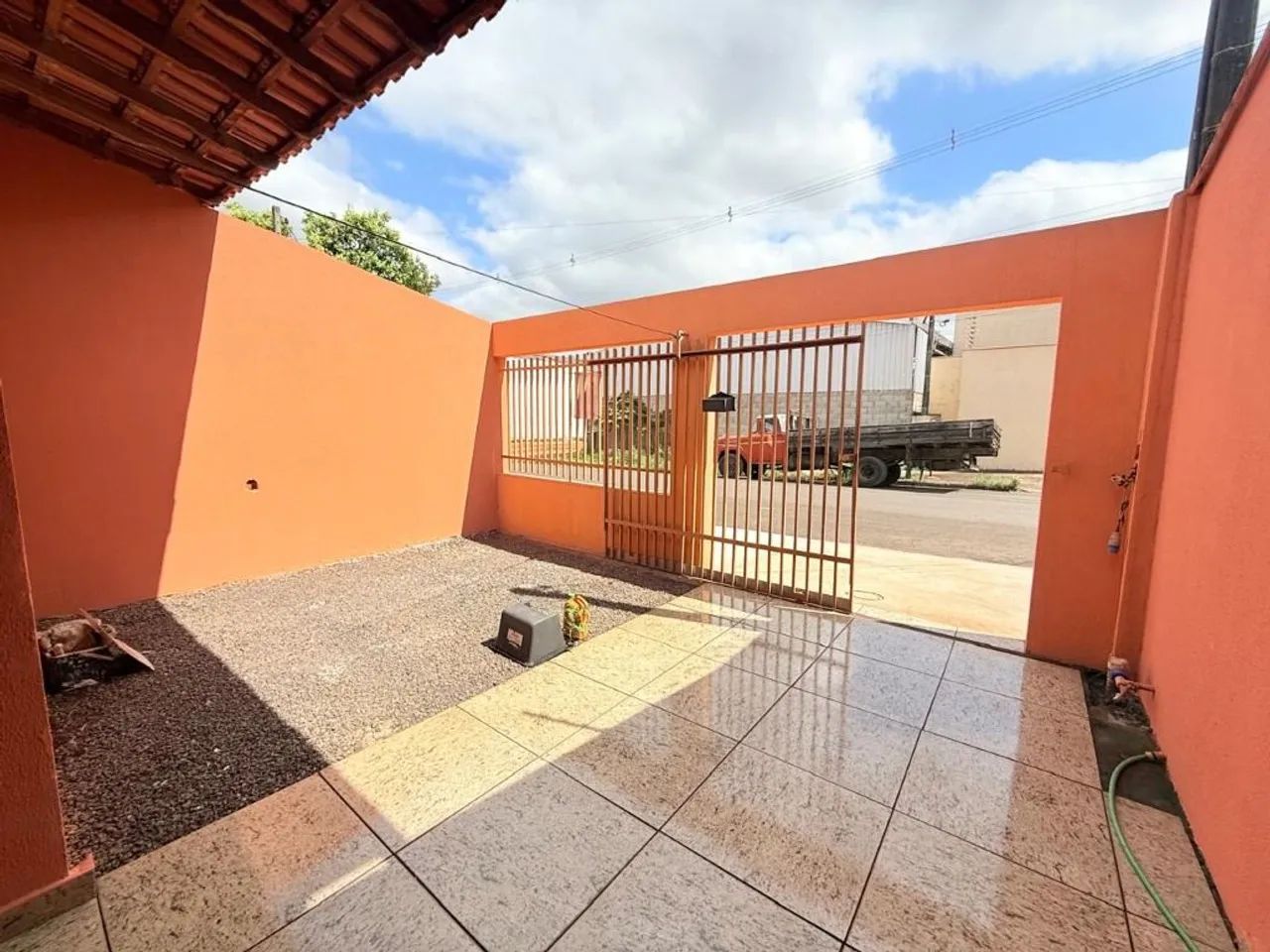 Casa Térrea em Cambé - Venda - Montecatini - 2 dormitórios - Foto 3