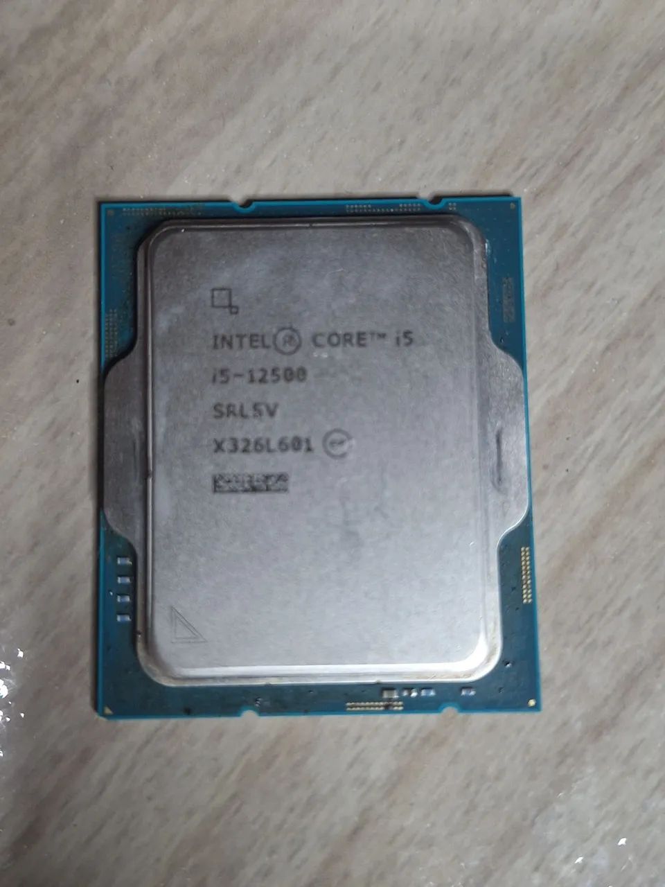 Lote de processadores Intel e Ryzen  - Foto 5