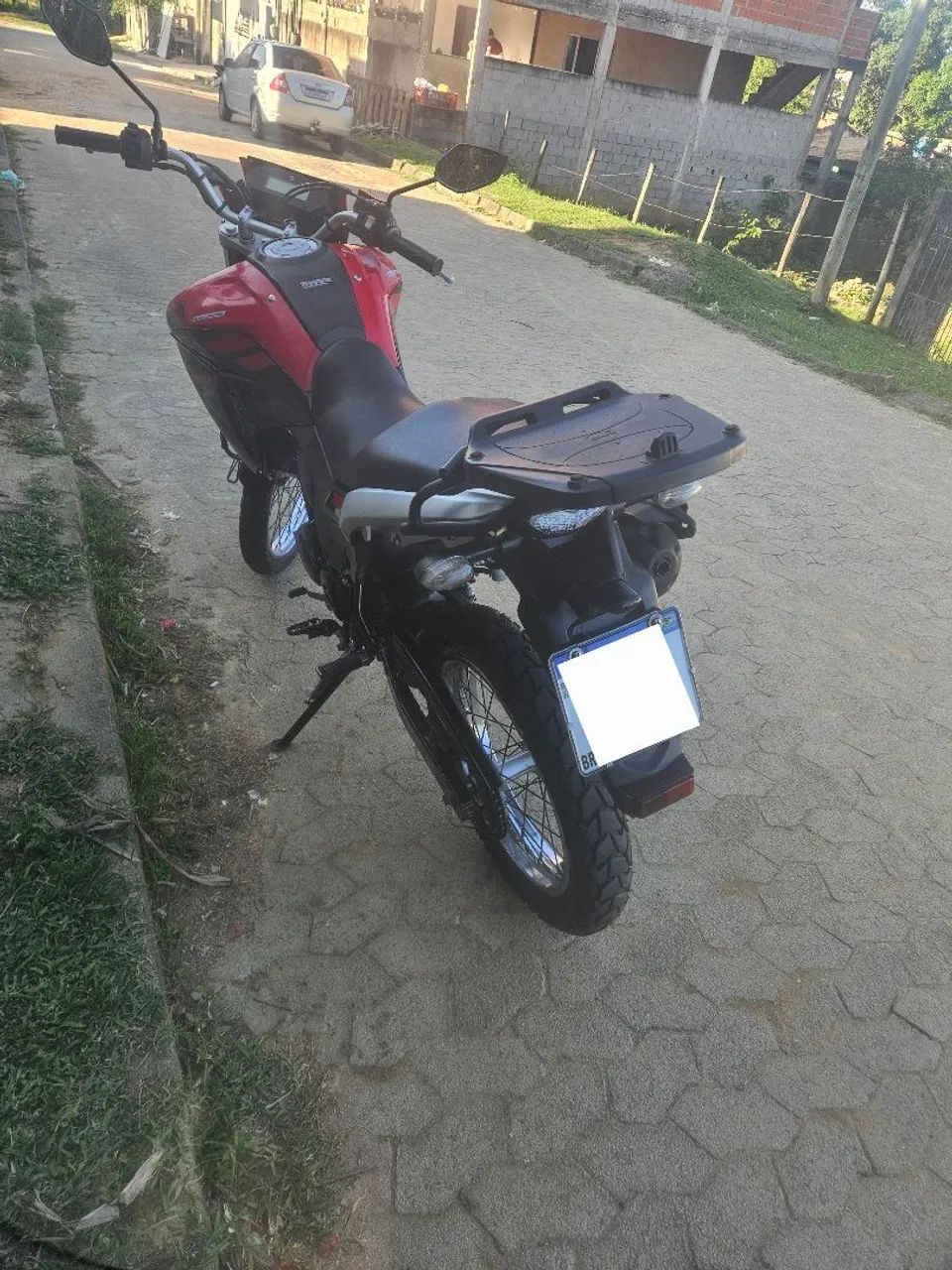 VENDO - Lander 250cc 2023 - Foto 4