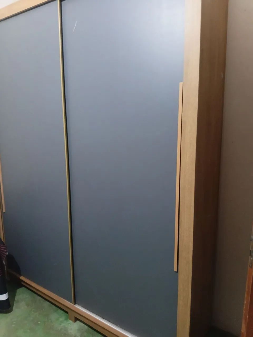 Vendo guarda roupa 