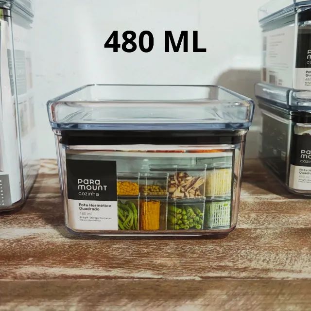 pote hermetico - Foto 3