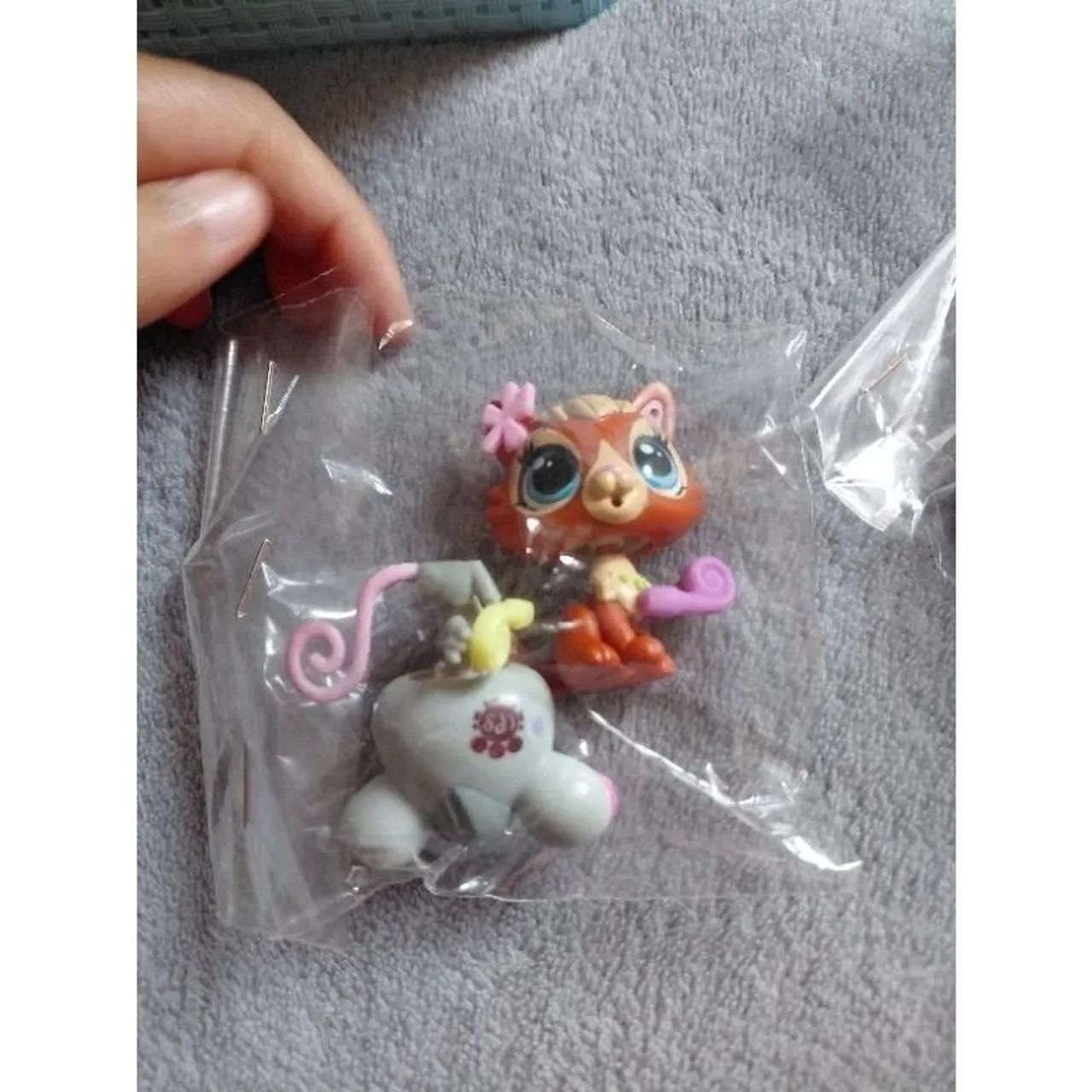 Littlest pet shop - Foto 2