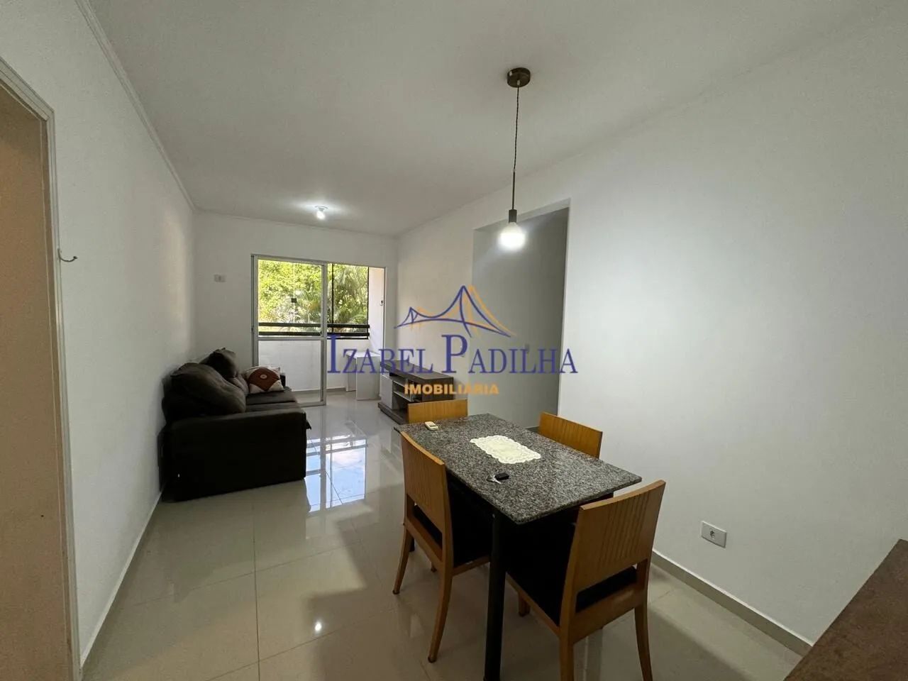 Donatello - Apartamento em Córrego Grande, Florianópolis/SC, Mobiliado! - Foto 3