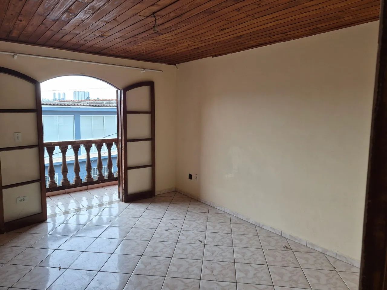 Aluga casa - Foto 4